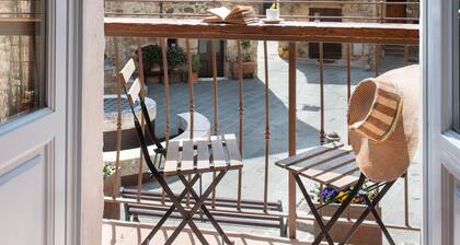 La Casetta di Nise - Charming Private spa in the Borgo