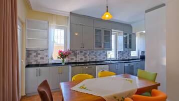 Classic Villa | Private kitchen