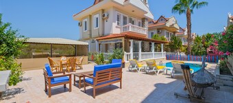 Infinity Sunshine Villa