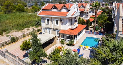 Infinity Sunshine Villa
