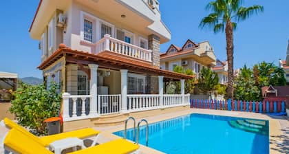 Infinity Sunshine Villa