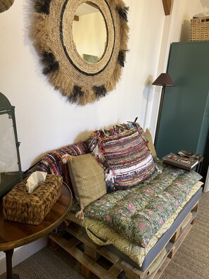 Télévision, lecteur de DVD