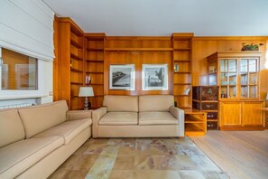 Fernseher