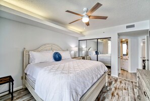 3 bedrooms, free WiFi, bed sheets, wheelchair access