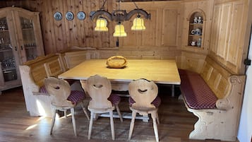 用餐