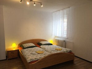 9 slaapkamers, gratis wifi, beddengoed