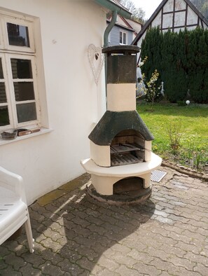 Terras