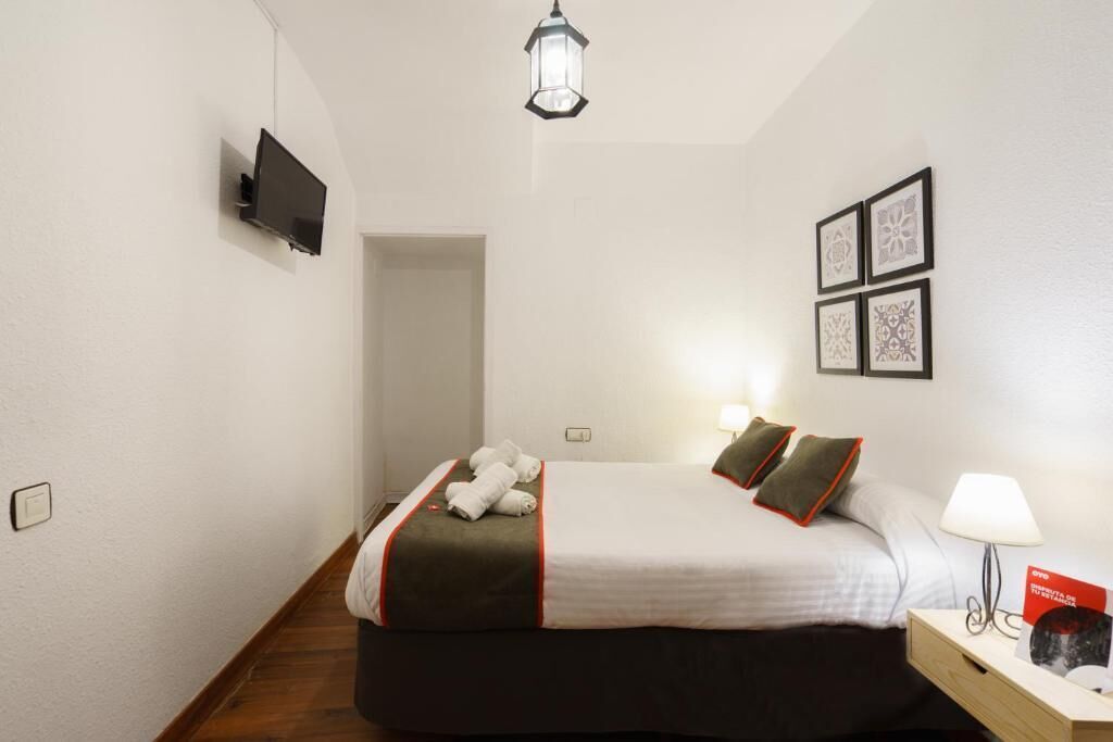 Foto - Hostal Austria