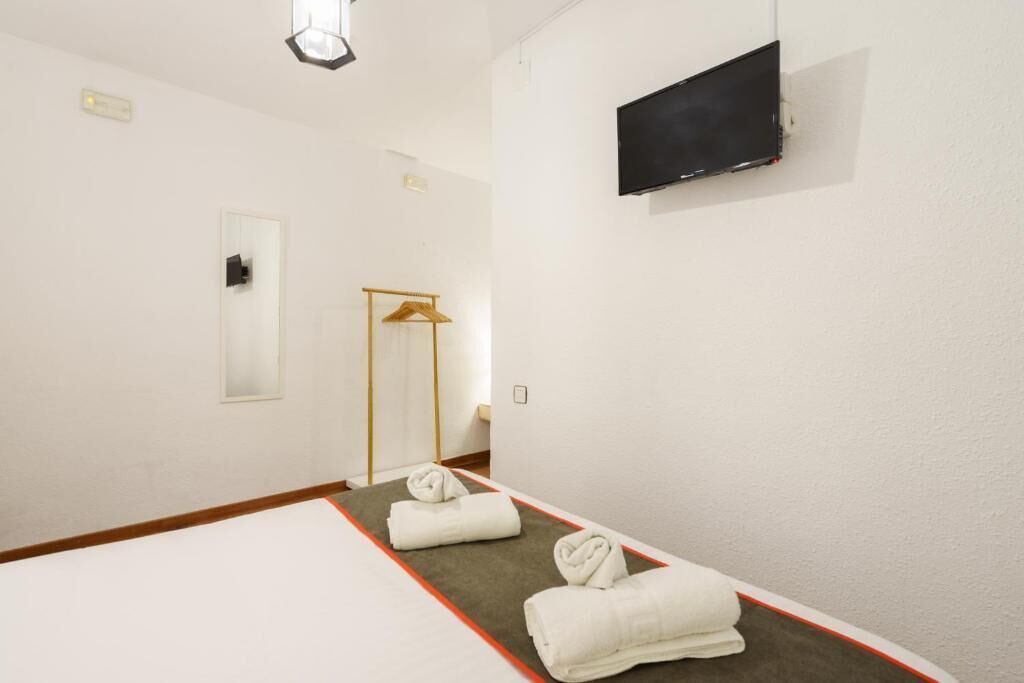 Foto - Hostal Austria