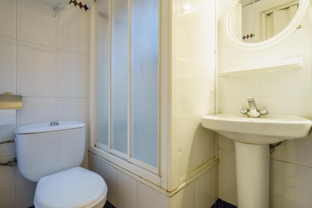 Foto - Hostal Austria