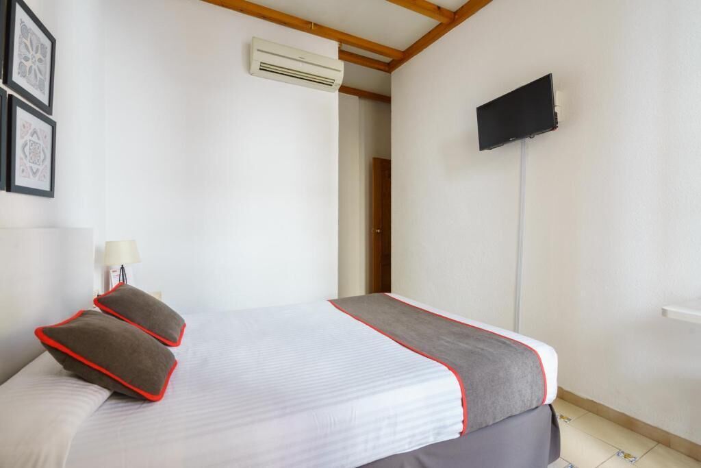 Foto - Hostal Austria