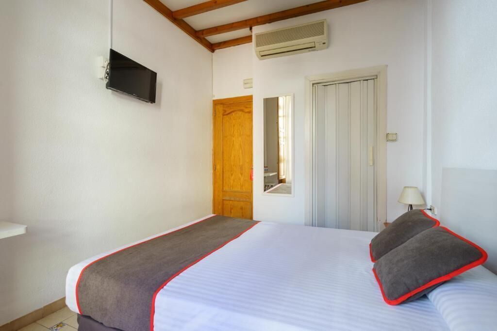 Foto - Hostal Austria