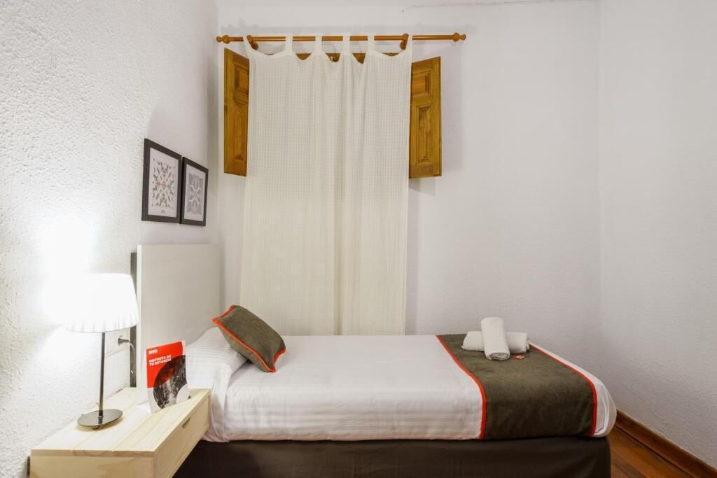 Foto - Hostal Austria