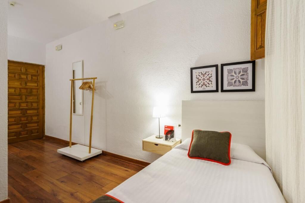 Foto - Hostal Austria