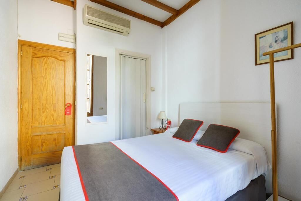 Foto - Hostal Austria