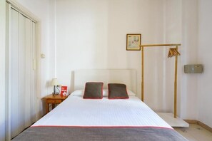 Exclusive Double Room