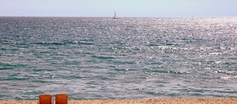 Town House next to Barcelona Center