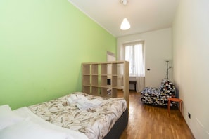 Wi-Fi, draps fournis