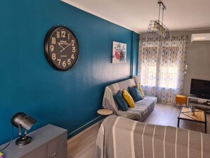 TV - Appart. Arles Centre - Sous le Soleil de Provence (arles)