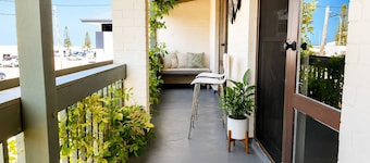 Sea breeze Villa/walk everywhere/sunsets
