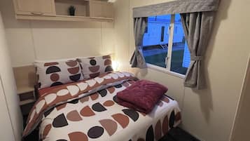 3 habitaciones, wifi gratis y ropa de cama