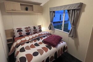 3 bedrooms, free WiFi