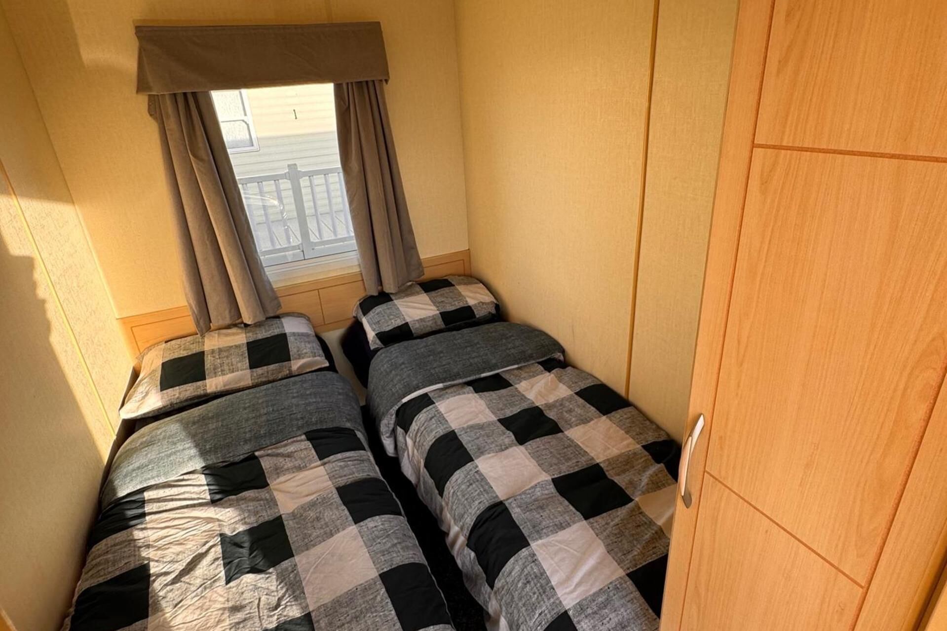 3 bedrooms, free WiFi