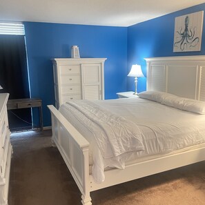 2 Schlafzimmer, Bügeleisen/Bügelbrett, Reisekinderbett, kostenloses WLAN