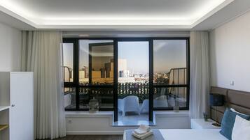 Apartment | 1 bedroom, free WiFi, bed sheets