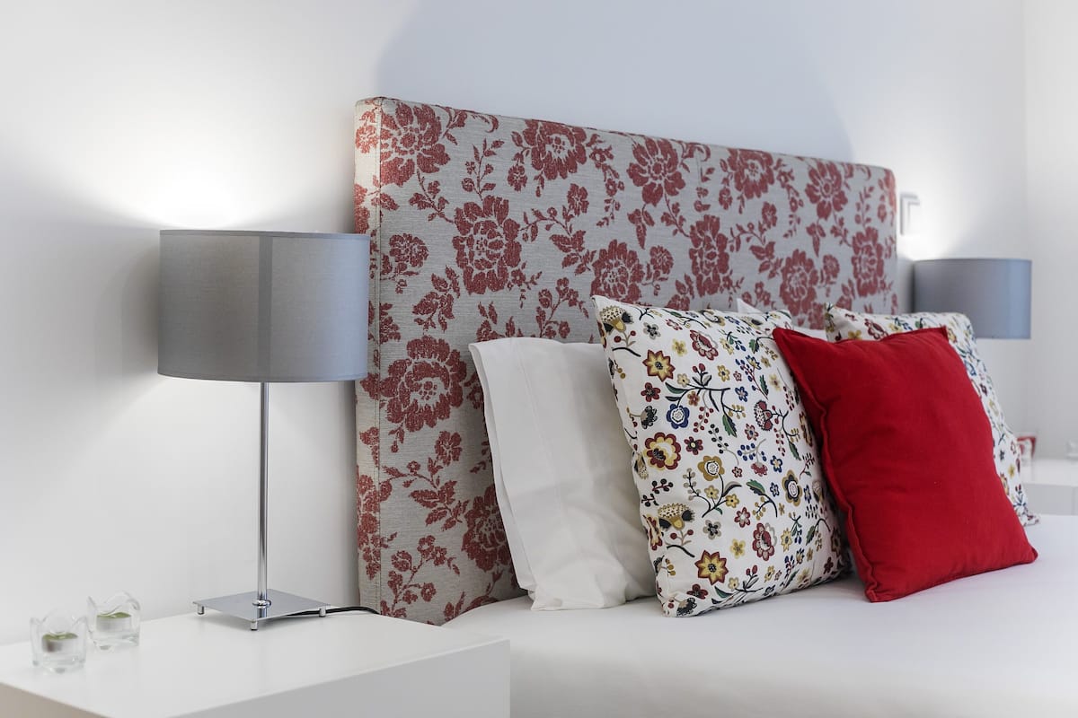 Departamento | 1 habitación, wifi gratis y ropa de cama