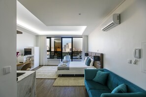 Apartment | Free WiFi, bed sheets - Casa de Cristal (Porto)
