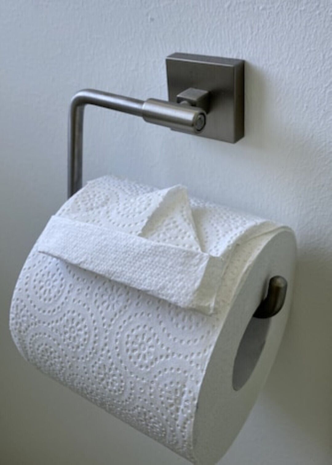 Haartrockner, Handtücher, Seife