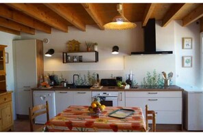 Cuisine privée