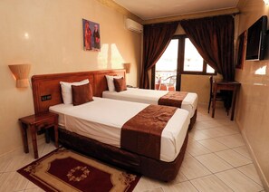 Room - Hôtel Majorelle (Marrakech)