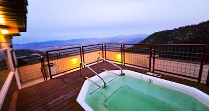 Private Tahoe Ridge Condos with Corp Rental Car Discount and free Tour Guide App