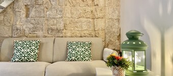 [Lecce center - Porta San Biagio] Nohi's House