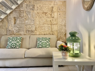 [Lecce center - Porta San Biagio] Nohi's House