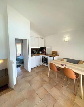 2 chambres, Wi-Fi