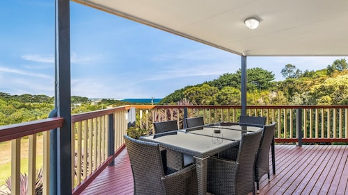 Seas the day in Kilcunda