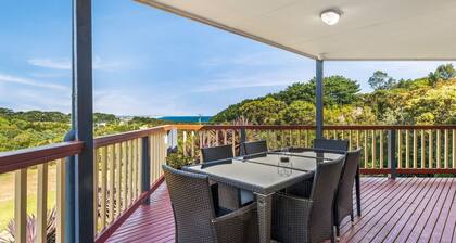 Seas the day in Kilcunda