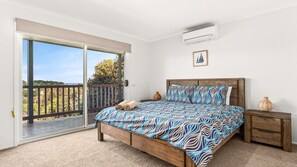 3 bedrooms, iron/ironing board, travel cot, Internet - Seas the day in Kilcunda (Kilcunda)