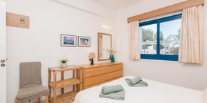 1 chambre, coffres-forts dans les chambres, Wi-Fi