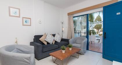 Protaras holiday bungalow - rentprivatevillas 550