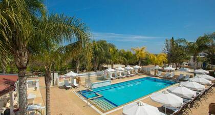 Protaras holiday bungalow - rentprivatevillas 550