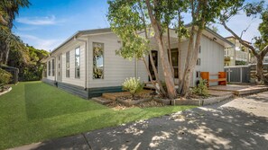 Terrace/patio - Kilcunda Stay with electric car charger (Kilcunda)