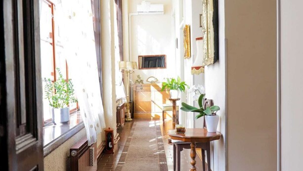 Apartment, 2 Queen Beds | Interior - Remarkable 2-bed Apartment in Osijek (Osijek)