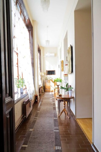 Remarkable 2-bed Apartment in Osijek