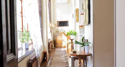 Remarkable 2-bed Apartment in Osijek