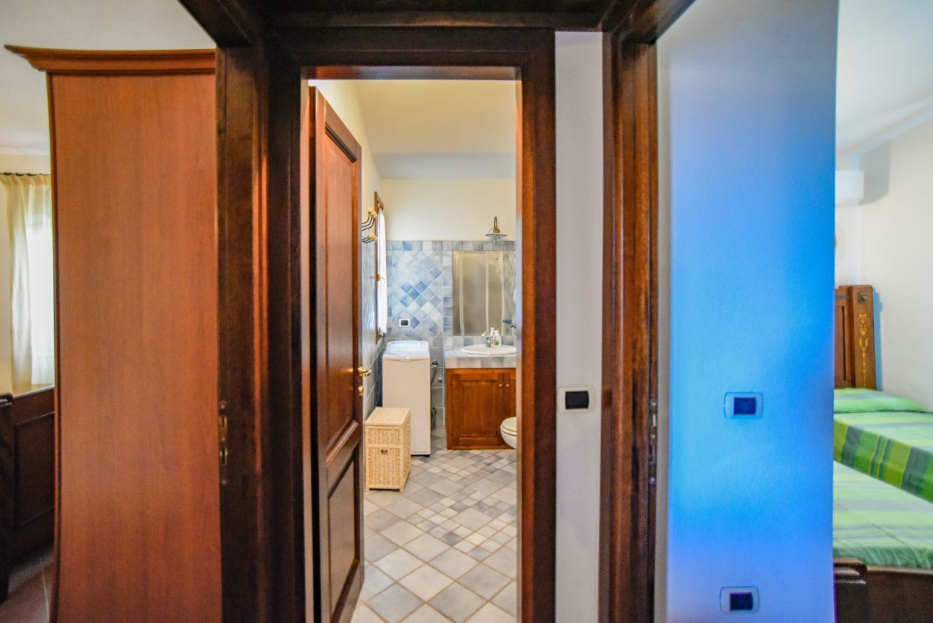 2 slaapkamers, beddengoed, rolstoeltoegang