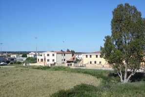 AuĂenbereich
